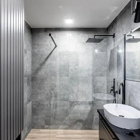 Urban Center Apartment Vilnius