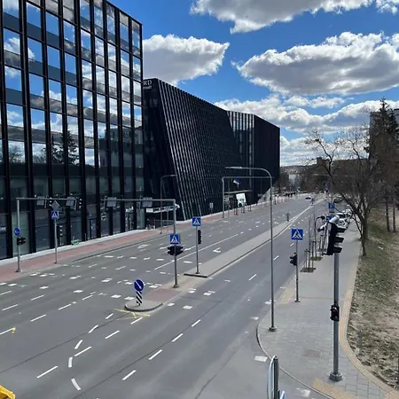 Urban Center
