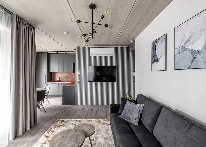 Urban Center * Vilna