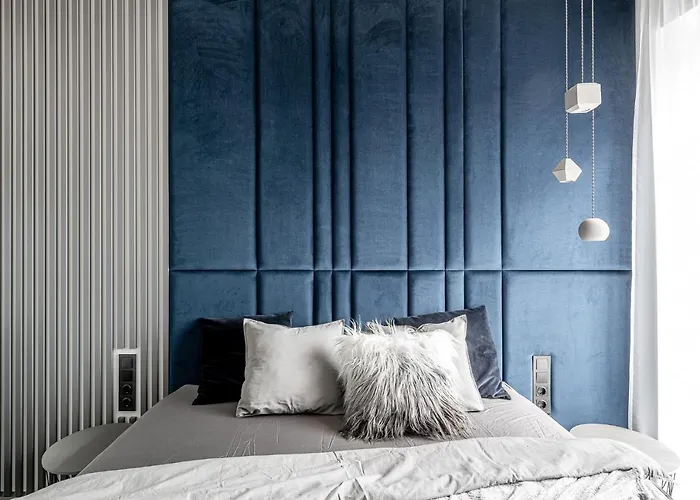 Apartamento Urban Center