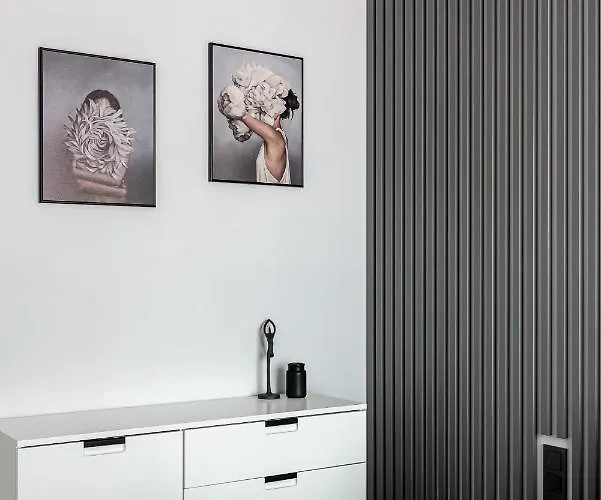 Urban Center ヴィリニュス