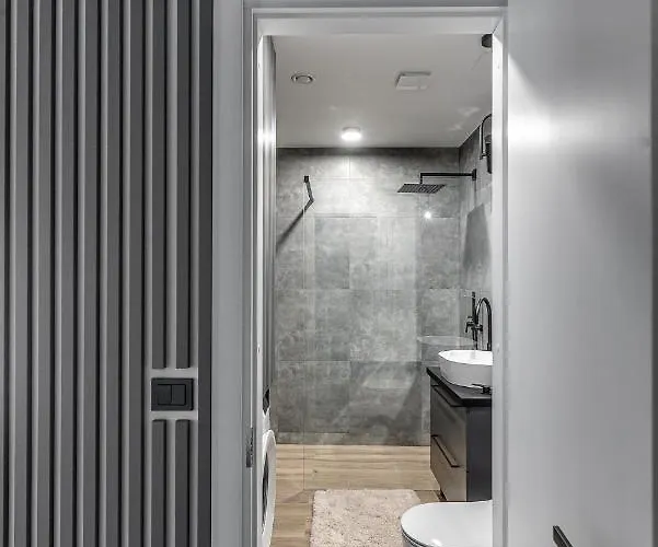 Urban Center Apartamento