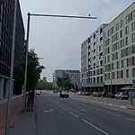 Lejlighed Urban Center