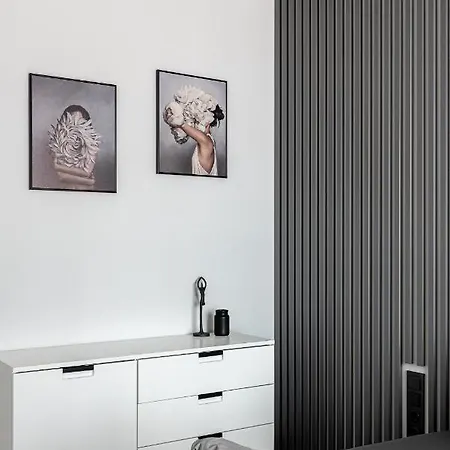 Urban Center 维尔纽斯