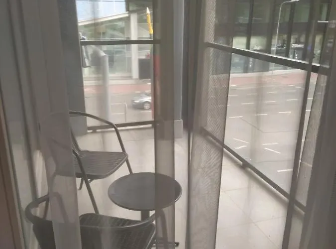 Διαμέρισμα Urban Center