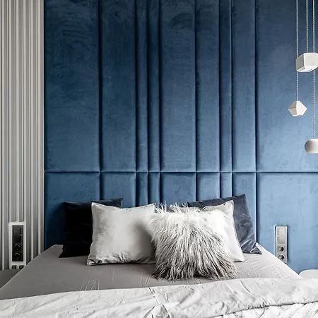 アパート Urban Center